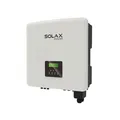 Produktbild: SolaX Wechselrichter | Hybrid G4 X3-Hybrid-8.0-D | 8 kW