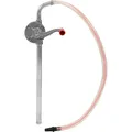 Produktbild: ÖL Kurbel-Fasspumpe Mini Aluminium 15L/Min Öl Pumpe Manuell Für Gefahrgut