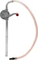 Produktbild: MINI-ALUMINIUM-HANDPUMPE FÜR ÖL 78003 VOREL