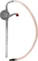 Produktbild: Handpumpe Kurbelpumpe Fasspumpe Öl Diesel Pumpe Umfüllpumpe Kurbel Aluminium