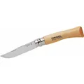 Produktbild: Opinel Nr. 07 Inox (7.50 cm) (254070)