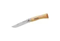 Produktbild: Opinel Taschenmesser Opinel Taschenmesser mit Buchenholz Griff in Größe No 07