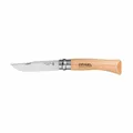 Produktbild: Messer Opinel Nº7 8,5 cm Edelstahl Buchenholz