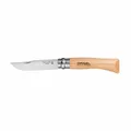 Produktbild: Messer Opinel Nº7 8,5 cm Edelstahl Buchenholz