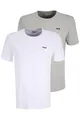 Produktbild: Herren Fila Brod Tee T-shirt 2er-Pack XXL