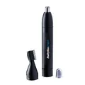 Produktbild: BaByliss Nasen-/Ohrhaarschneider E652E schwarz
