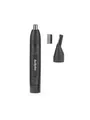 Produktbild: Babyliss Nasenhaartrimmer Nose Ear Eyebrow trimmer