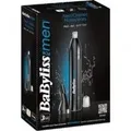 Produktbild: BaByliss E652E Nasen- , Augenbraun- und Ohrhaartrimmer (E652E)