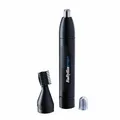 Produktbild: BaByliss Nasen-/Ohrhaarschneider E652E schwarz neu und OVP