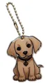 Produktbild: geo-versand Geobug Dog Puppy Welpe Traveltag TravelBug Geocaching Trackbar Nummer Tb