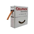 Produktbild: Cellpack Schrumpfschlauch-Abrollbox SB 25.4-12.7 or 4m Warmschrumpfschläuche