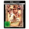 Produktbild: Indiana Jones und der letzte Kreuzzug (+ Blu-ray)