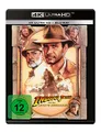 Produktbild: Indiana Jones und der letzte Kreuzzug [4K Ultra HD] + [Blu-ray]