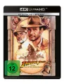 Produktbild: Indiana Jones und der letzte Kreuzzug, 1 4K UHD-Blu-ray + 1 Blu-ray | Blu-ray
