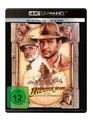 Produktbild: Indiana Jones und der letzte Kreuzzug, 1 4K UHD-Blu-ray + 1 Blu-ray | Deutsch