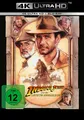 Produktbild: Indiana Jones und der letzte Kreuzzug - 4K Ultra HD # UHD+BLU-RAY-NEU