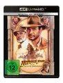 Produktbild: INDIANA JONES UND DER LETZTE KREUZZUG -  2 ULTRA HD BLU-RAY NEU