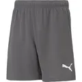 Produktbild: Puma teamRISE Short Jr-704943 (116) (704943_13)