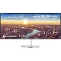 Produktbild: Samsung C34J791WTR - CJ79 Series - QLED-Monitor - gebogen - 86.4 cm (34