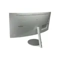Produktbild: Samsung CJ791 Curved Gaming Monitor 34 Zoll (86.4 cm) 100Hz 4MS HDMI DisplayPort
