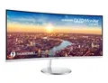 Produktbild: Monitor LED Samsung C34J791WTRX 34 