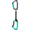 Produktbild: Climbing Technology Lime UL Expressset (Größe 22cm, tuerkis)