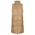 Produktbild: Vero Moda Steppweste VMUPPSALA 3-4 WAISTCOAT NOOS beige S (36)