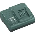 Produktbild: Metabo Ladegerät ASC 55, 12-36 V EU - Weiß