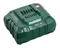 Produktbild: Metabo Ladegerät ASC 55, 12-36 V 14,4 - 36 V Air Cooled EU - 627044000
