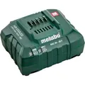 Produktbild: Metabo Ladegerät ASC 30 - 36 V 14,4 - 36 V Air Cooled EU