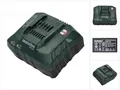 Produktbild: metabo ASC 55 Ladegerät AIR COOLED 12-36V (627044000) Nachfolger von ASC 3 Schnelllade-Gerät