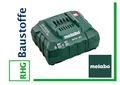 Produktbild: Metabo Akku Ladegerät ASC 55 18 V NEU lädt 12V - 36V  CAS System Mafell