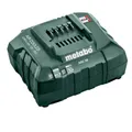 Produktbild: Metabo Akku Ladegerät ASC 55 18 V NEU lädt 12V - 36V ASC 30-36 CAS System Mafell