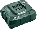 Produktbild: Metabo Ladegerät ASC 55 Luftgekühltes Ladegerät ASC 55