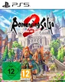 Produktbild: Romancing SaGa 2: Revenge of the Seven (Blu-ray Disc), PlayStation 5