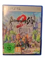 Produktbild: Romancing SaGa 2 - Revenge of the Seven PS5 Playstation 5 akzeptabel