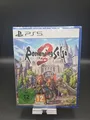 Produktbild: Romancing SaGa 2: Revenge of the Seven - Playstation 5 PS5 -  Neu & versiegelt