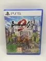 Produktbild: Romancing Saga 2: Revenge of The Seven (PlayStation 5), Sehr Gut