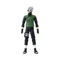 Produktbild: Bandai Namco Anime Heroes: Naruto Shippuden - Hatake Kakashi - Figur - 17cm