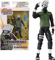 Produktbild: Hatake Kakashi Figur 17cm Anime Heroes Sammlerstück Neu!