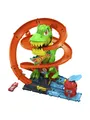 Produktbild: Hot Wheels T-Rex Blaze Battle