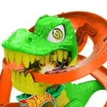 Produktbild: Hot Wheels City T-Rex-Schlacht