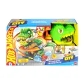 Produktbild: Hot Wheels City T-Rex-Schlacht