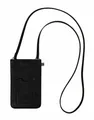 Produktbild: ESPRIT Jane Phone Bag Umhängetasche Handytasche Tasche Black Schwarz Neu