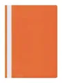 Produktbild: Schnellhefter PP Kunststoff Hefter orange
