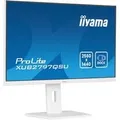 Produktbild: ProLite XUB2797QSU-W2, LED-Monitor 68.6 cm (27 Zoll), weiß (matt), QHD, IPS, USB-Hub, Adaptive Sync, 100Hz Panel