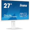 Produktbild: iiyama ProLite XUB2797QSU-W2 27 Zoll WQHD IPS LED 16:9 100 Hz Office Monitor