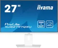Produktbild: Iiyama ProLite XUB2797QSU-W2 - LED-Monitor - 68.6 cm (27
