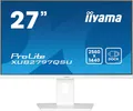 Produktbild: Iiyama XUB2797QSU-W2 TFT-Monitor (2560 x 1440, 1 ms Reaktionszeit, 100 Hz, IPS Panel)