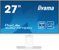Produktbild: iiyama ProLite XUB2797QSU-W2 Quad HD Display 68,6 cm (27